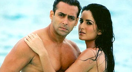 Salman-Katrina`s chemistry magical: Kabir Khan